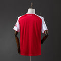 Arsenal Home 25/26