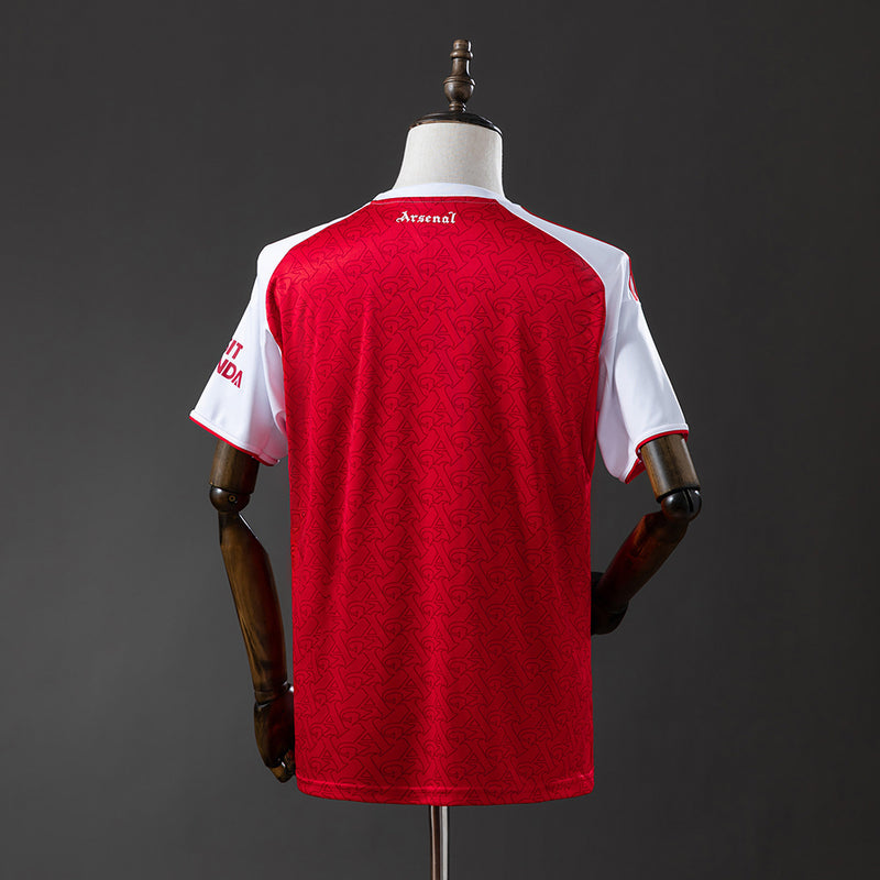 Arsenal Home 25/26
