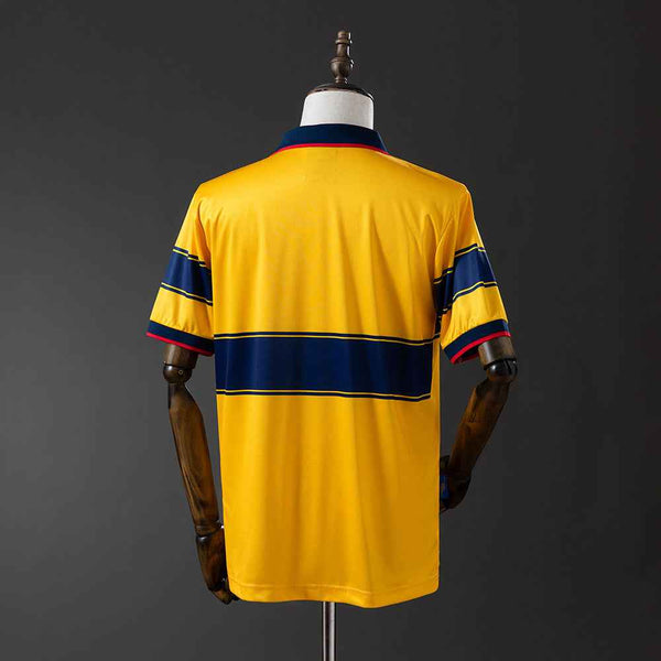 Arsenal Away 1997/99