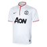 Retro Manchester United Third Jersey 2013/14