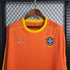 Brazil 1998 Goalkeeper Long Sleeve
