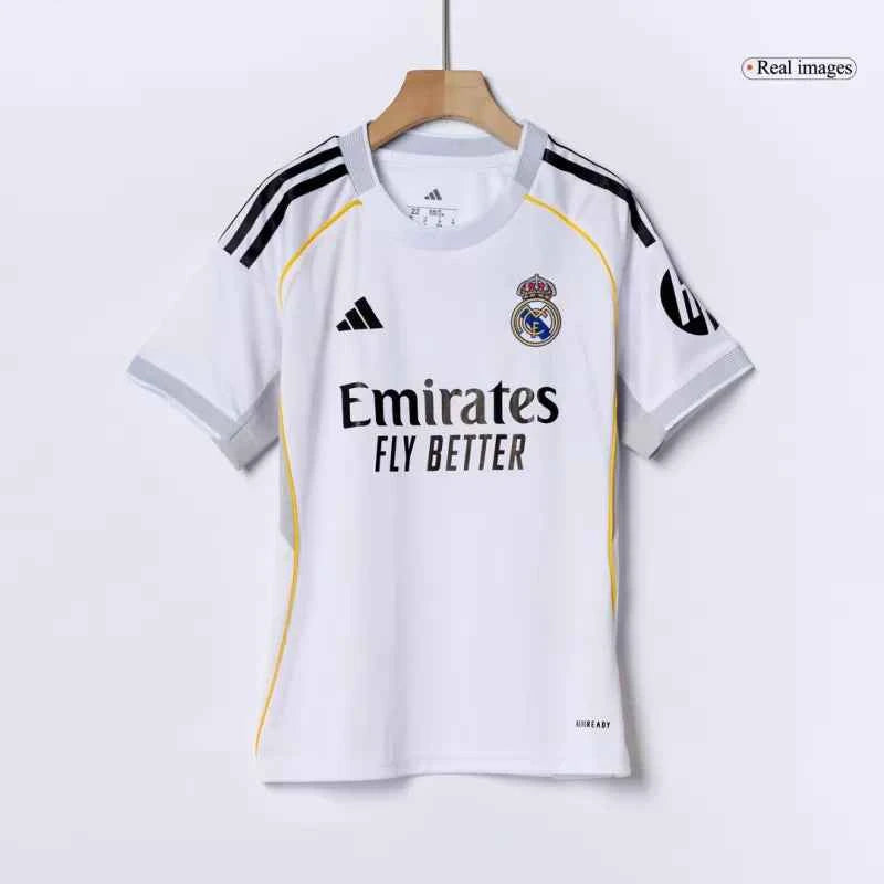 Real Madrid 25/26 Kids