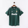 Real Madrid 12/13 (Away)