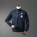 Real Madrid Reversible Jacket