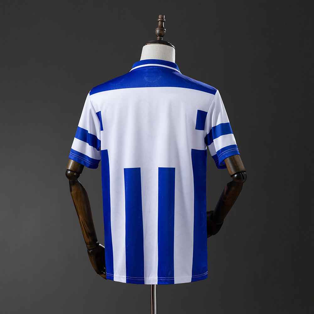 Deportivo La Coruna 94/95 Home