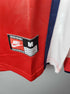 Arsenal 1998/1999 Home Kit – Long sleeve