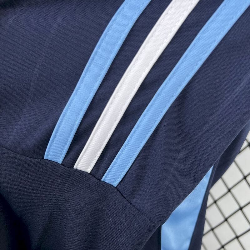 Argentina 2006 Away Kit – Long Sleeves
