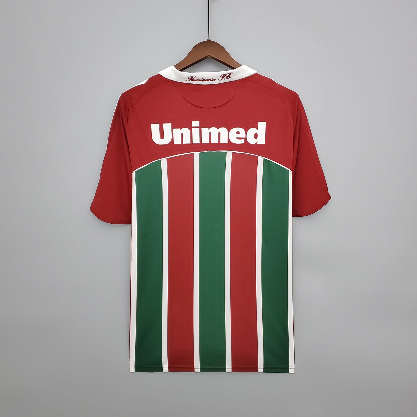 Fluminense 08/09