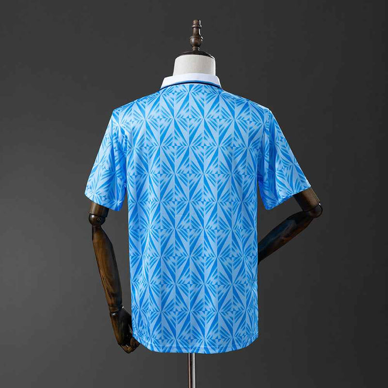 Lazio Home 1991/92