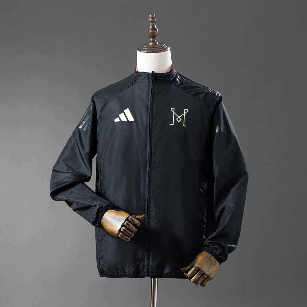 Inter Miami Reversible Jacket