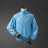 Real Madrid Reversible Jacket