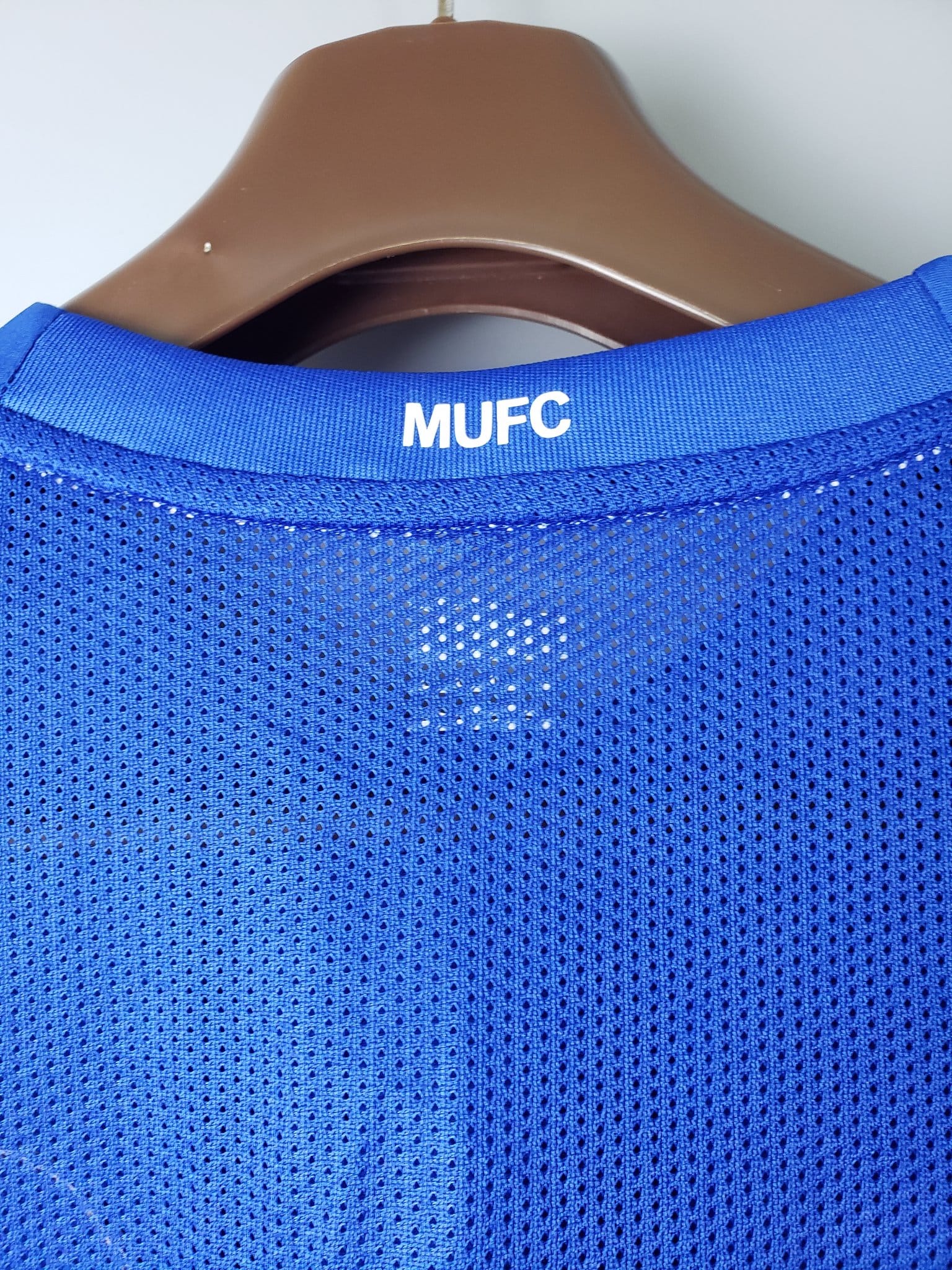 Manchester United 2008/2009 Third Kit – Long Sleeves