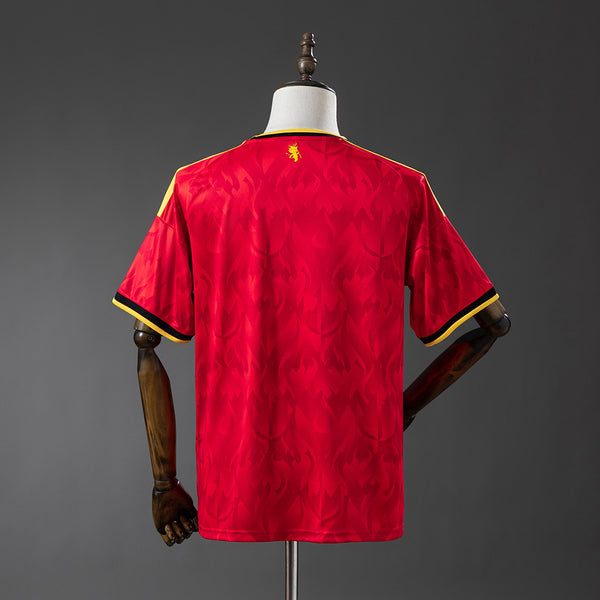 BELGIUM 26