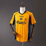 Liverpool Away 2000/01