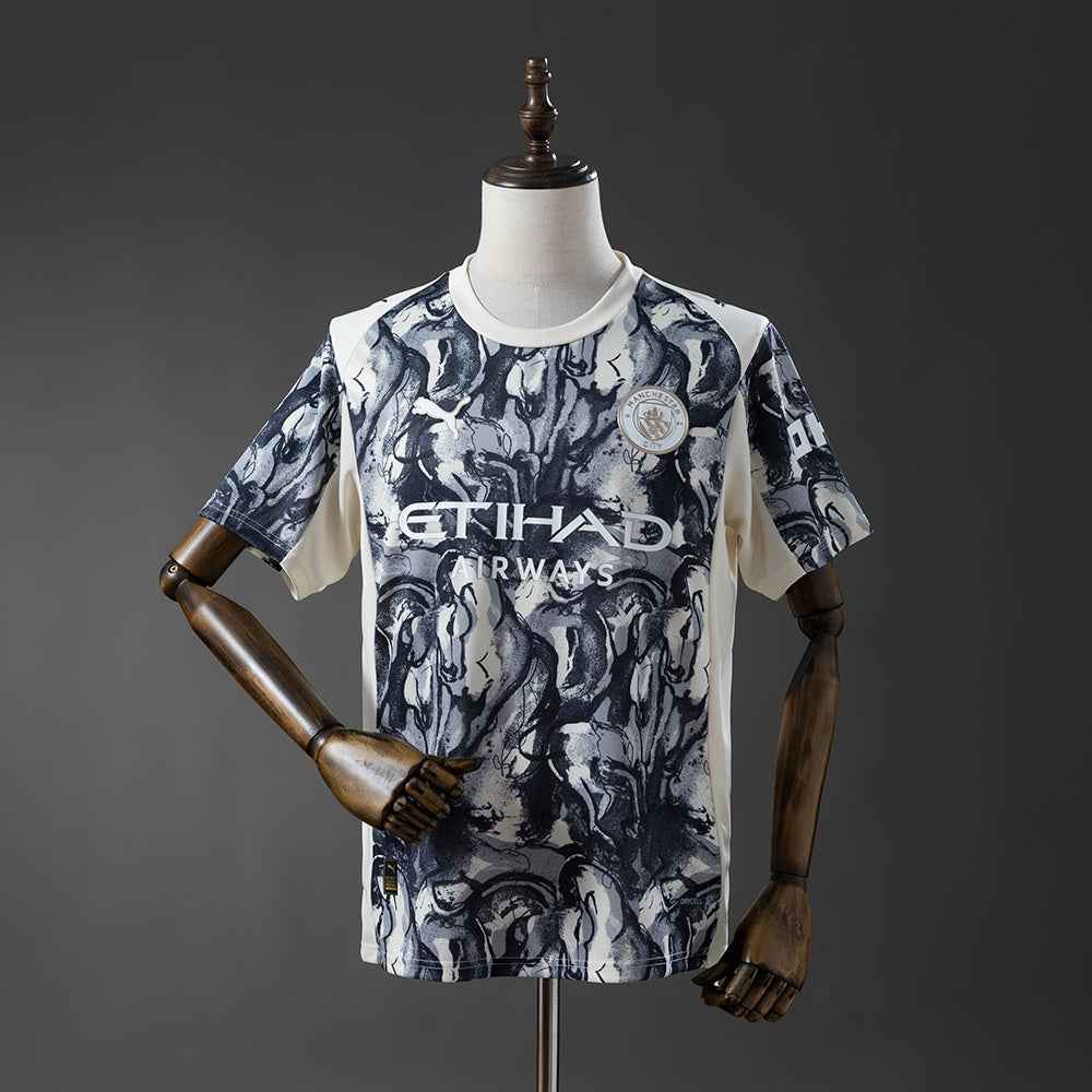 Manchester City Special 25/26