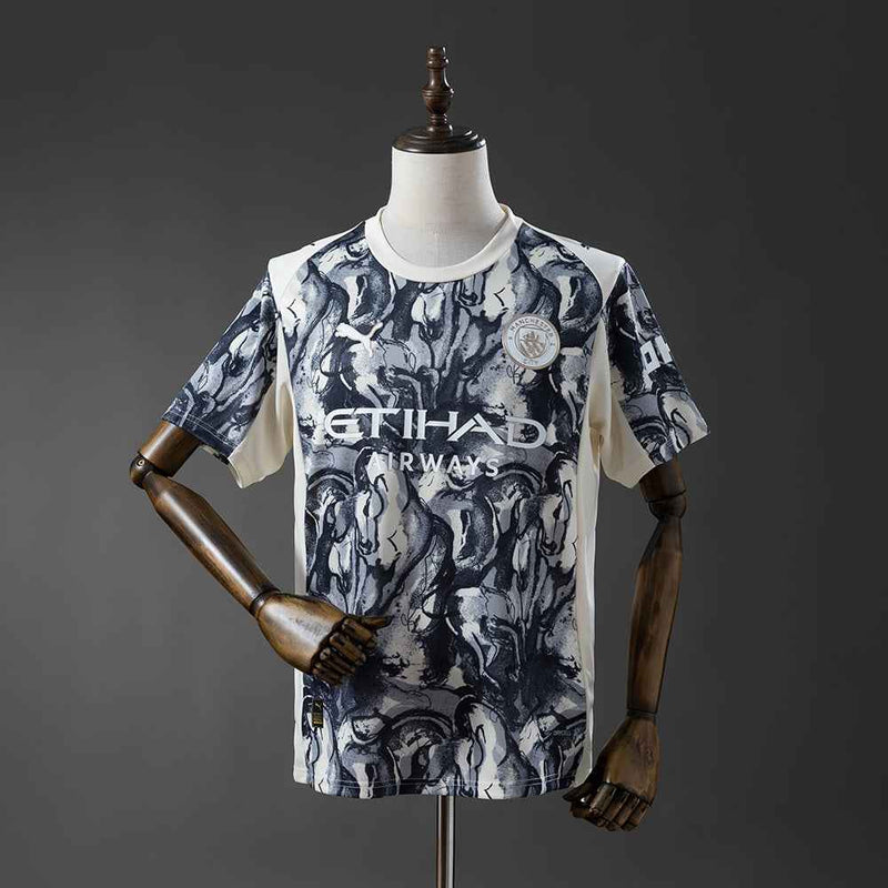 Manchester City Special 25/26