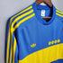 Boca Juniors 1981/1982 Home Kit- Long sleeves