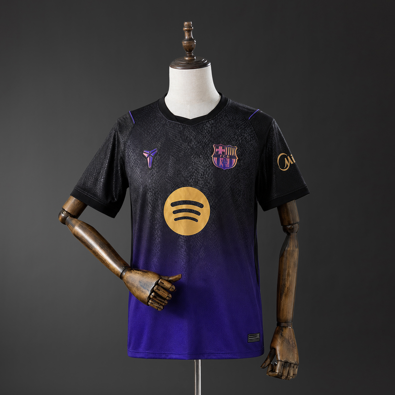 FC Barcelona Away 2026/27
