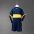 Boca Juniors 25/26 Home Kids