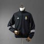 Real Madrid Windbreaker