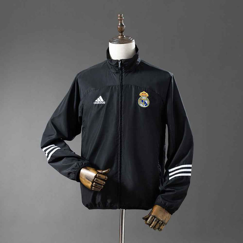 Real Madrid Windbreaker