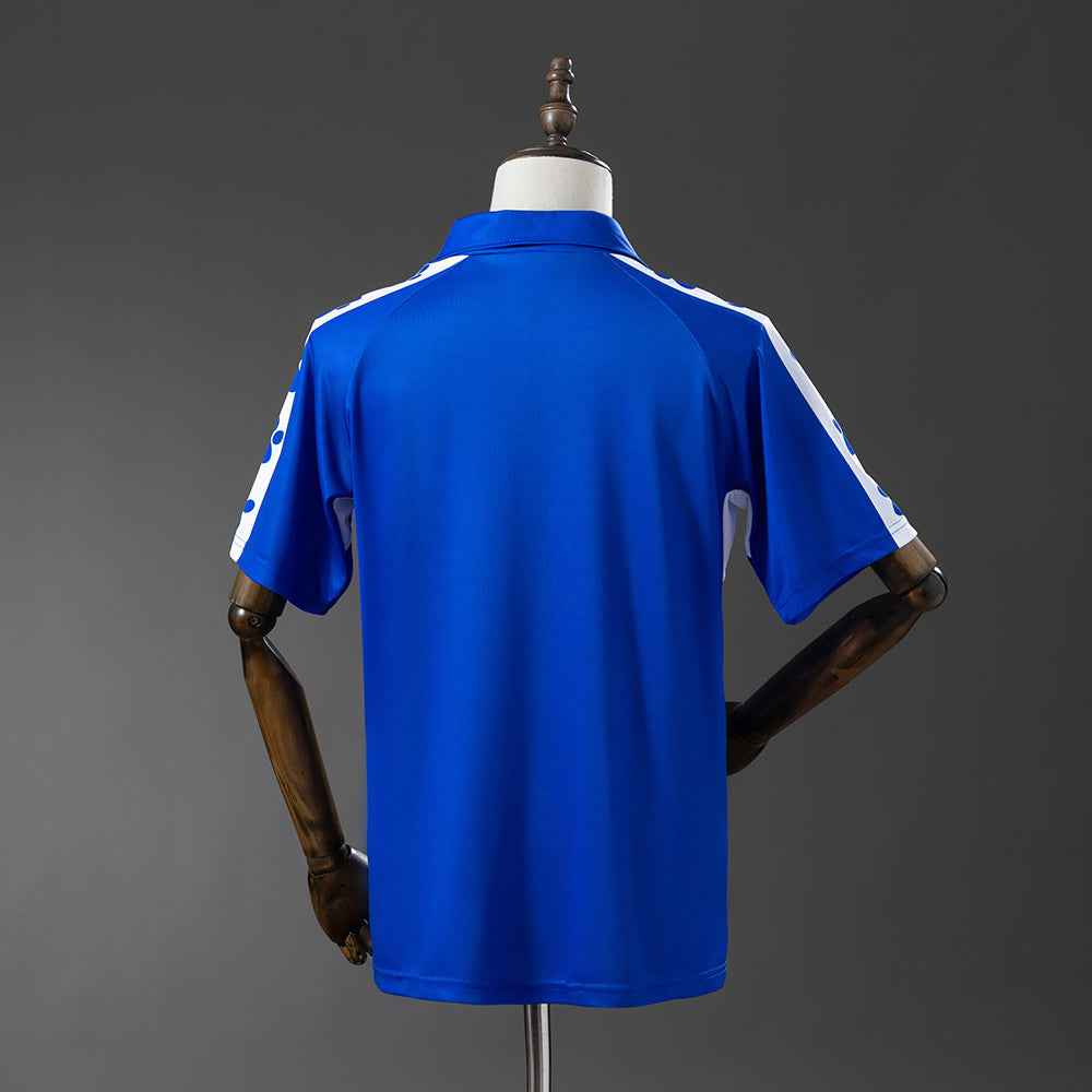 Real Oviedo 90/91 Home