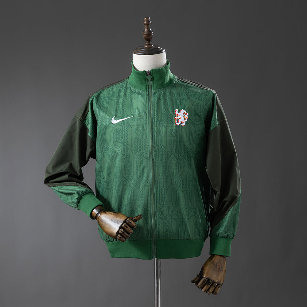 Chelsea Windbreaker