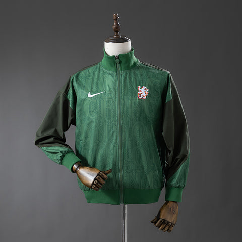 Chelsea Windbreaker