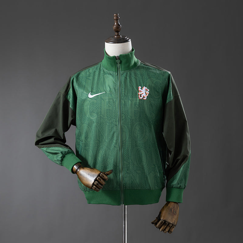 Chelsea Windbreaker