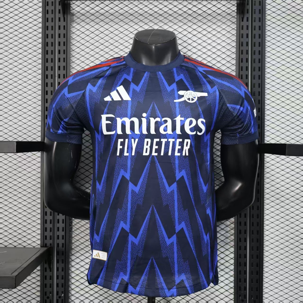 ARSENAL 25/26(AWAY)