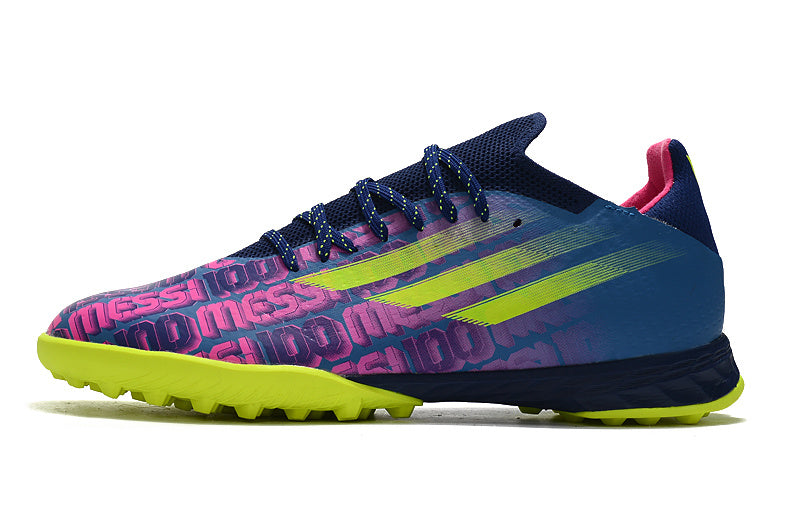 X Speedflow.1 TF