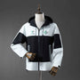 Real Betis Windbreaker
