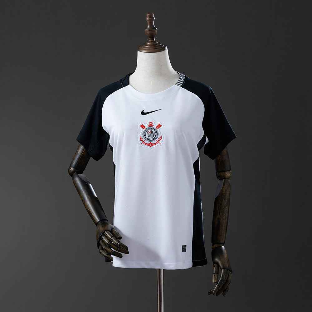 Corinthians 25/26 Home