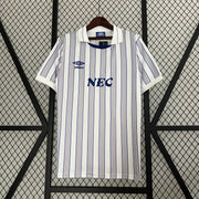 Everton 89/90