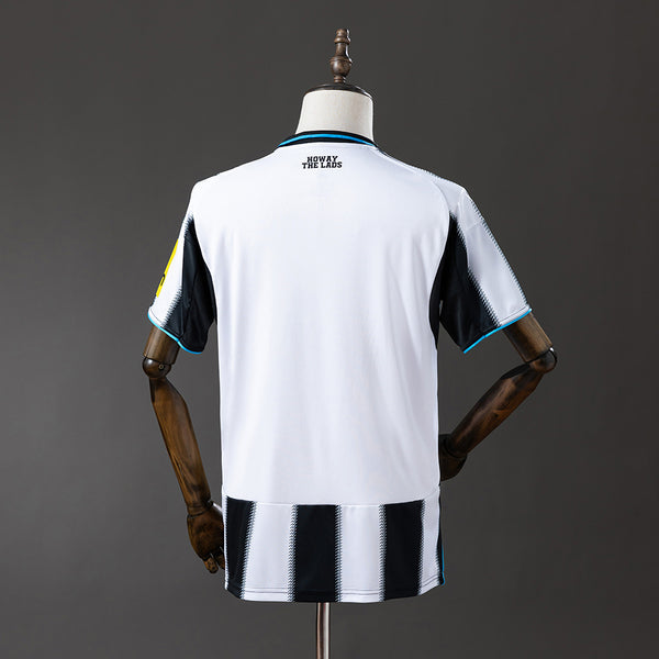 Newcastle United Home 25/26