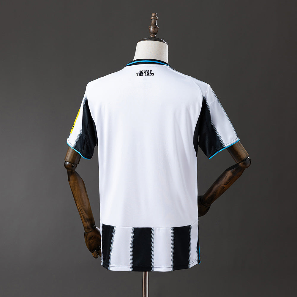 Newcastle United Home 25/26