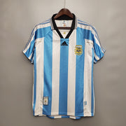 Argentina 98