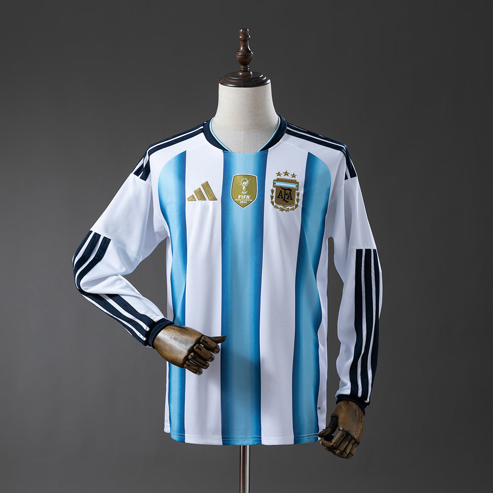 Argentina 26 Long Sleeve