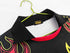 Japan 1998 Goalkeeper Kit – Long Sleeve (Black)