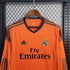 Real Madrid 2013/2014 Third Kit – Long Sleeve