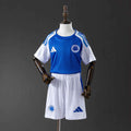 Cruzeiro 25/26 Kids