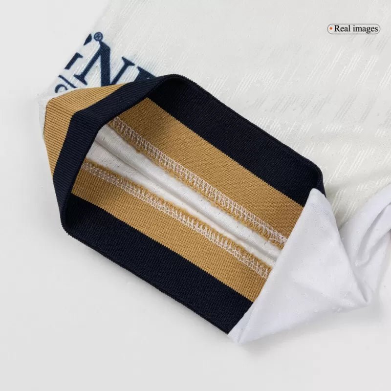 Pumas UNAM Home Custom Player Version Soccer Jersey 2025/26