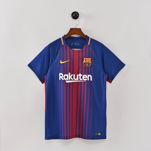 Barcelona 17/18