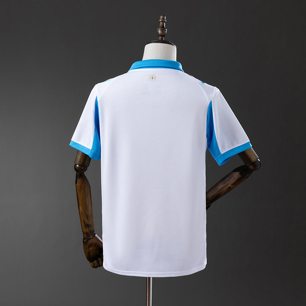 Marseille Home 25/26