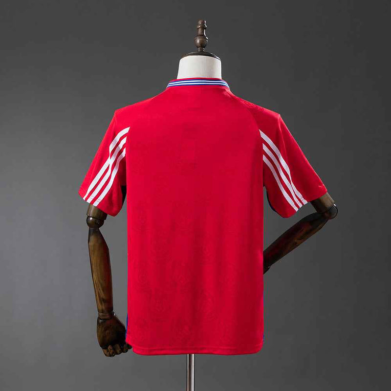 Crystal Palace Home 1998/99