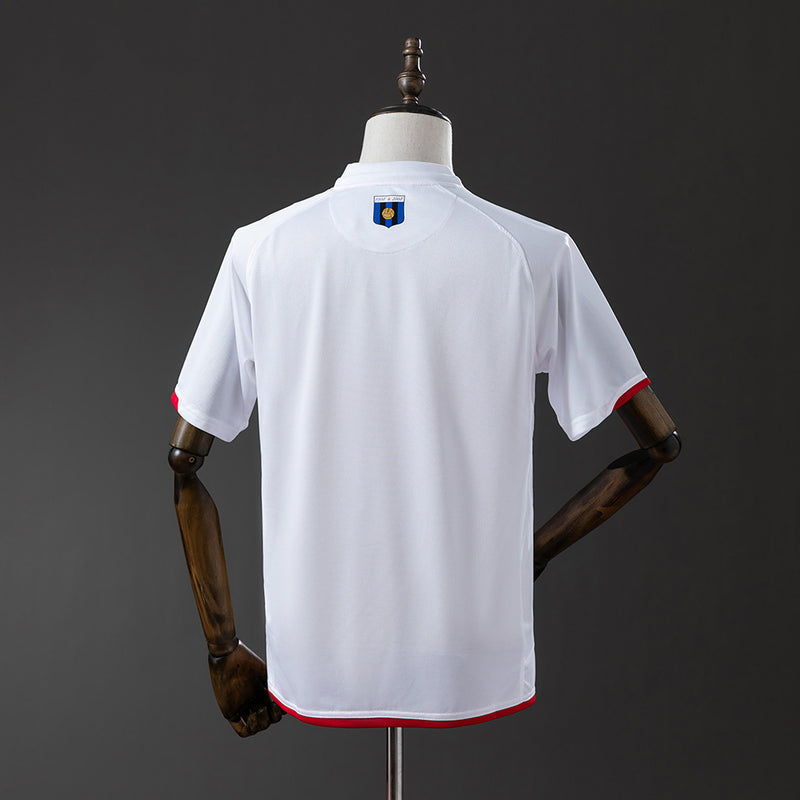 Inter Milan 100th Anniversary Away 2007/08