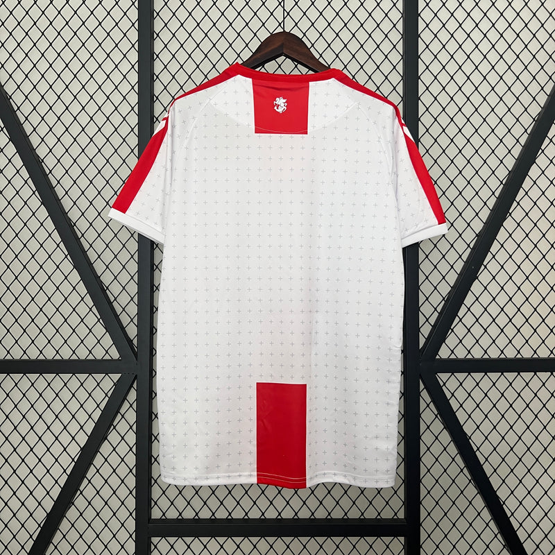 Georgia 2024 Home
