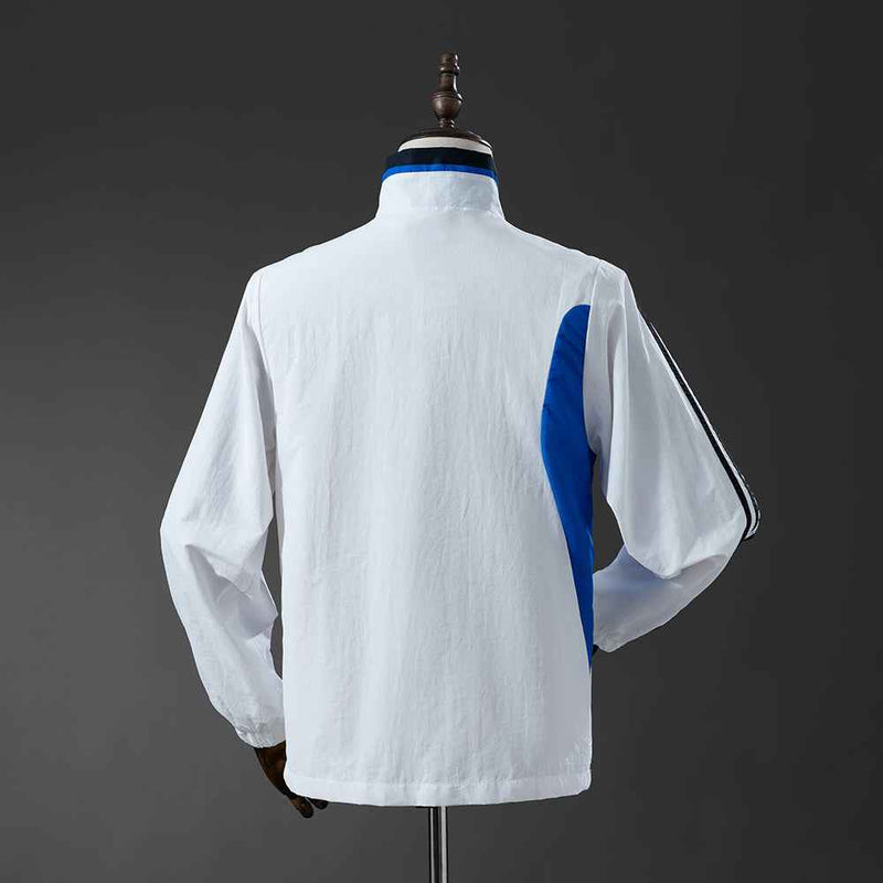 Real Madrid Windbreaker