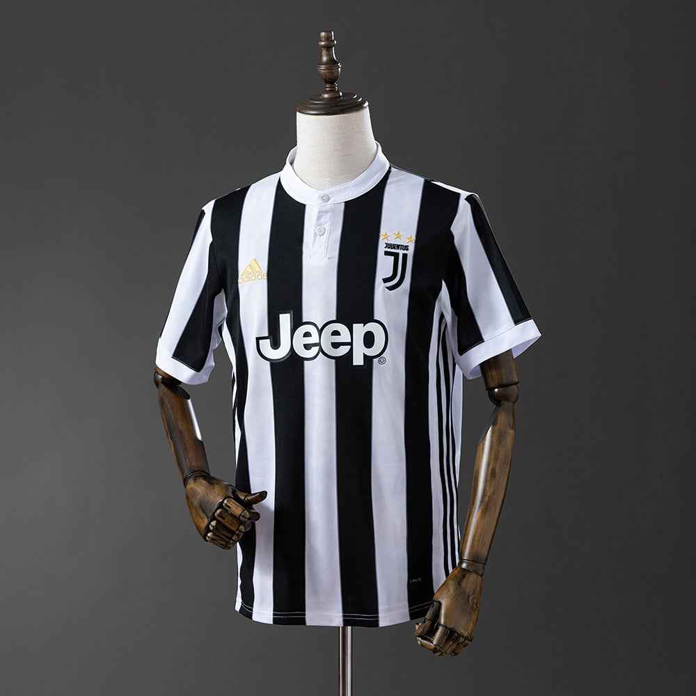 Juventus Home 2017/18