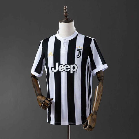 Juventus Home 2017/18